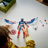 LEGO® Marvel Captain America