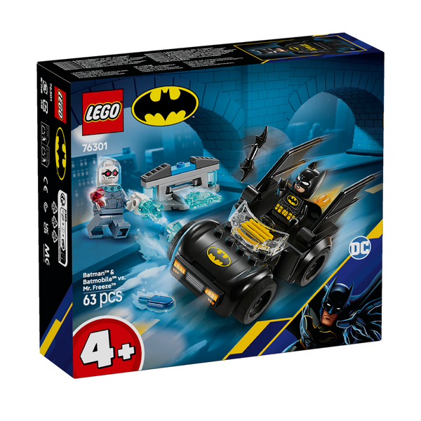 Coming Soon AG LEGO Certified Stores