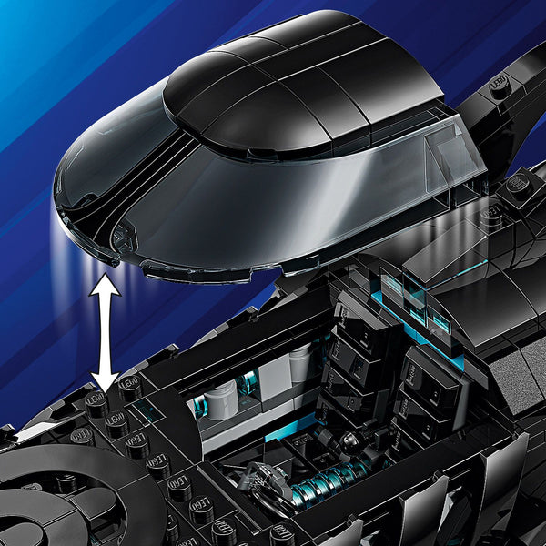LEGO® DC Batman™: Batman Forever™ Batmobile™