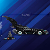 LEGO® DC Batman™: Batman Forever™ Batmobile™