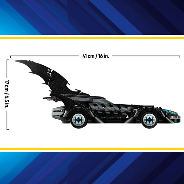 LEGO® DC Batman™: Batman Forever™ Batmobile™