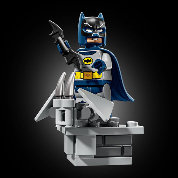 LEGO® DC Batman™: The Classic TV Series Batmobile™