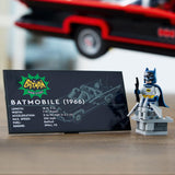 LEGO® DC Batman™: The Classic TV Series Batmobile™