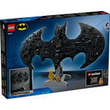 LEGO® DC Batman™: Batman Logo