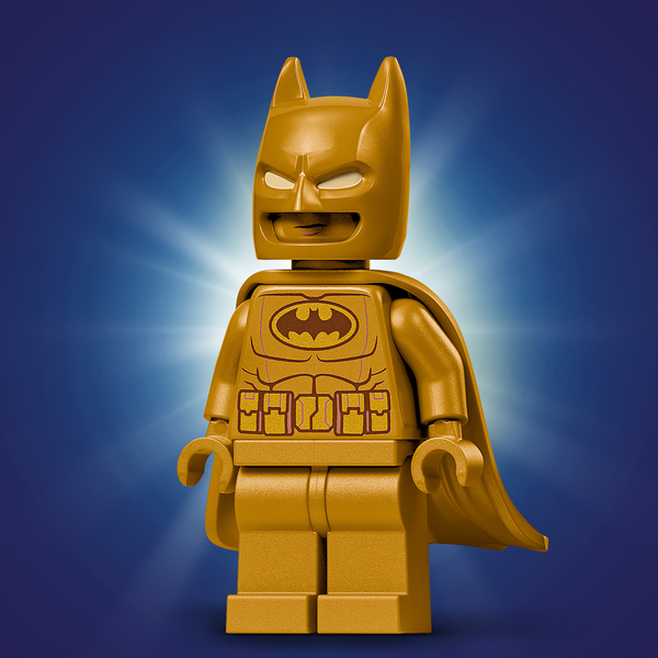 LEGO® DC Batman™: Batman Logo