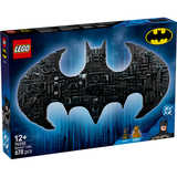 LEGO® DC Batman™: Batman Logo