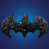 LEGO® DC Batman™: Batman Logo