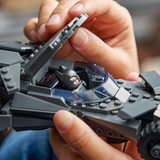 LEGO® DC Batman™ Batman v Superman™ Batmobile™