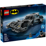 LEGO® DC Batman™ Batman v Superman™ Batmobile™
