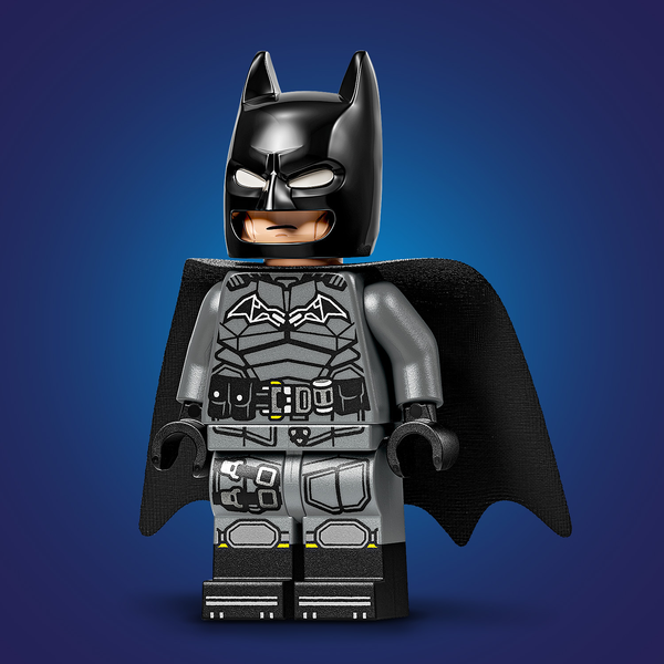 LEGO® DC Batman™: The Batman™ Batmobile™