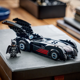 LEGO® DC Batman™: Batman & Robin™ Batmobile™