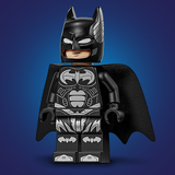 LEGO® DC Batman™: Batman & Robin™ Batmobile™