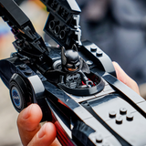 LEGO® DC Batman™: Batman & Robin™ Batmobile™