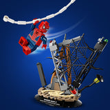 LEGO® | Marvel Epic Battle: Spider-Man vs. Sandman