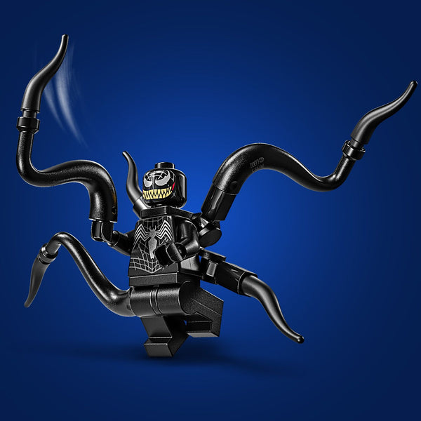 LEGO® | Marvel Epic Battle: Spider-Man vs. Sandman