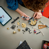 LEGO® | Marvel Epic Battle: Spider-Man vs. Sandman