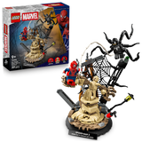LEGO® | Marvel Epic Battle: Spider-Man vs. Sandman