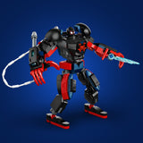 LEGO® | Marvel Miles Morales Mech vs. Spider-Man 2099