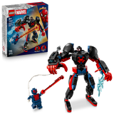 LEGO® | Marvel Miles Morales Mech vs. Spider-Man 2099