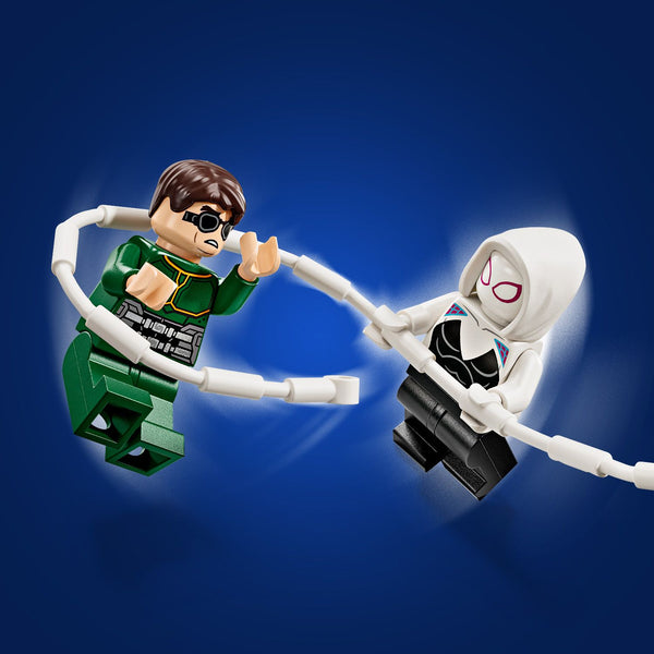 LEGO® | Marvel Mech Battle: Spider-Man vs. Doc Ock