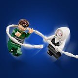 LEGO® | Marvel Mech Battle: Spider-Man vs. Doc Ock