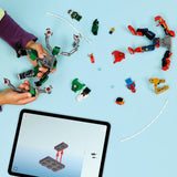 LEGO® | Marvel Mech Battle: Spider-Man vs. Doc Ock