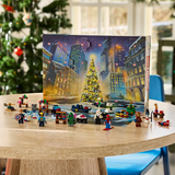LEGO® | Marvel Advent Calendar 2026