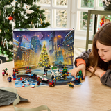 LEGO® | Marvel Advent Calendar 2026