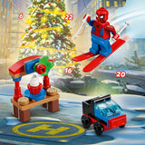 LEGO® | Marvel Advent Calendar 2026