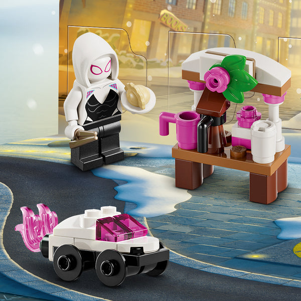 LEGO® | Marvel Advent Calendar 2026