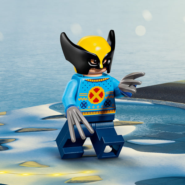 LEGO® | Marvel Advent Calendar 2026