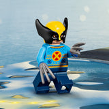 LEGO® | Marvel Advent Calendar 2026
