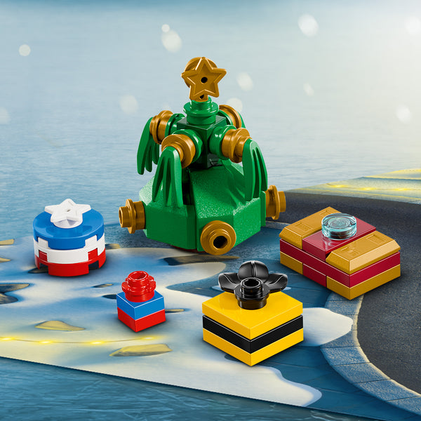 LEGO® | Marvel Advent Calendar 2026