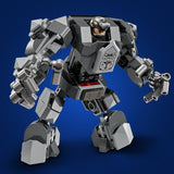 LEGO® | Marvel Spider-Man vs. Mysterio: The Daily Bugle