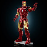 LEGO® | Marvel Iron Man Mark 3 Collectors’ Edition