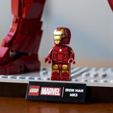 LEGO® | Marvel Iron Man Mark 3 Collectors’ Edition
