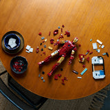 LEGO® | Marvel Iron Man Mark 3 Collectors’ Edition