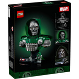 LEGO® | Marvel Doctor Doom Bust