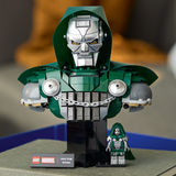 LEGO® | Marvel Doctor Doom Bust