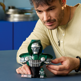 LEGO® | Marvel Doctor Doom Bust