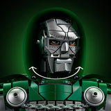 LEGO® | Marvel Doctor Doom Bust