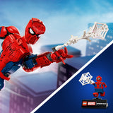 LEGO® | Marvel Spider-Man Hero Figure