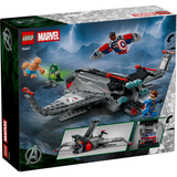 LEGO® | Marvel Avengers: Doomsday Quinjet