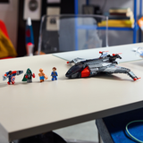 LEGO® | Marvel Avengers: Doomsday Quinjet