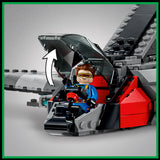 LEGO® | Marvel Avengers: Doomsday Quinjet