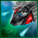 LEGO® | Marvel Avengers: Doomsday Quinjet