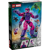 LEGO® | Marvel Epic Battle: Avengers: Doomsday