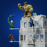 LEGO® | Marvel Spider-Man vs. Hulk Epic Clash