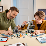 LEGO® | Marvel Avengers: Doomsday New Avengers Tower