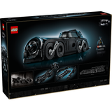 LEGO® DC Batman™: Batman Returns™ Batmobile™